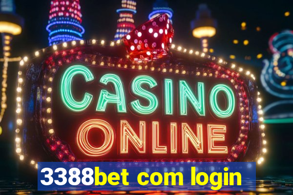 3388bet com login